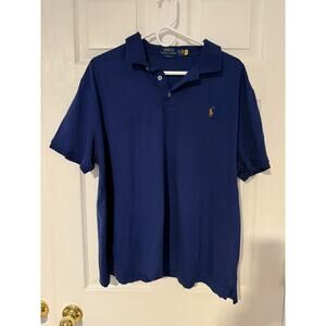 XL Mens Ralph Lauren Polo